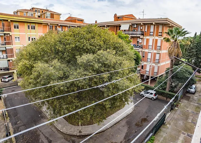 Διαμέρισμα Sunny