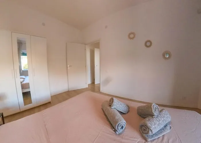 Sunny Διαμέρισμα *