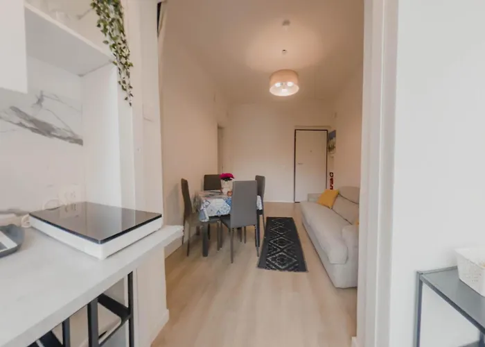 Διαμέρισμα Sunny *