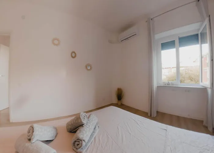 Sunny Διαμέρισμα Κάλιαρι