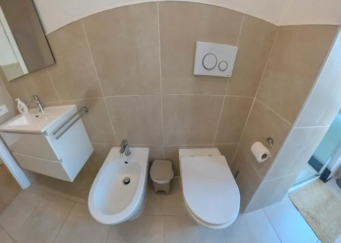 Sunny Διαμέρισμα Κάλιαρι