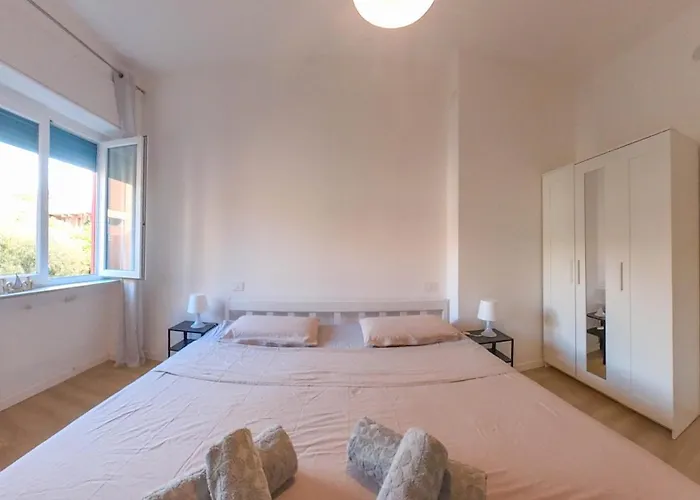 Διαμέρισμα Sunny