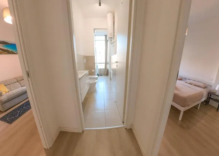 Sunny Διαμέρισμα *