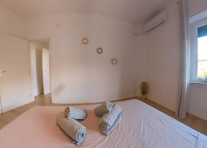 Sunny Διαμέρισμα Κάλιαρι