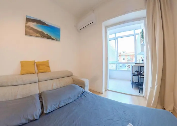 Sunny Διαμέρισμα